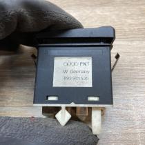 893941535   Fog light switch Audi 100 S4 C4