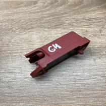 IJ0909606D 5WK42350  Airbag deployment crash/impact sensor Volkswagen Golf IV