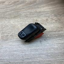 1638200410 03100850  Electric window control switch Mercedes-Benz ML W163