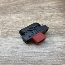 1638200410 03100850  Electric window control switch Mercedes-Benz ML W163
