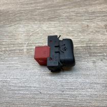 1638200410 03100850  Electric window control switch Mercedes-Benz ML W163