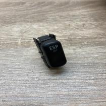 1638202710 03100640  ESP (stability program) switch Mercedes-Benz ML W163