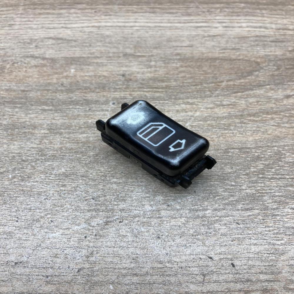 1408210251 03809741  Electric window control switch Mercedes-Benz S W140