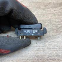 1408210251 03809741  Electric window control switch Mercedes-Benz S W140