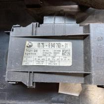 6940763 7012088  Alarm movement detector/sensor BMW 7 E65 E66