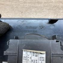 6940763 7012088  Alarm movement detector/sensor BMW 7 E65 E66