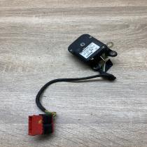 4A0820511B 0132801022  Air flap motor/actuator Audi A6 S6 C4 4A