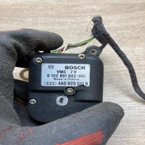 4A0820511B 0132801022  Air flap motor/actuator Audi A6 S6 C4 4A