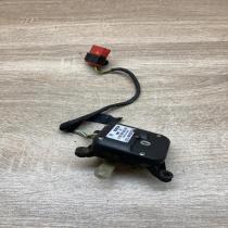4A0820511B 0132801022  Air flap motor/actuator Audi A6 S6 C4 4A