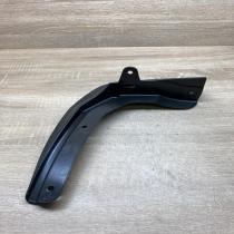 5E3075101 5E3821822  Rear mudguard Skoda Octavia Mk4