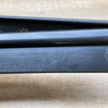 5E3075101 5E3821822  Rear mudguard Skoda Octavia Mk4