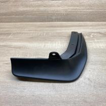 5E3075101 5E3821822  Rear mudguard Skoda Octavia Mk4