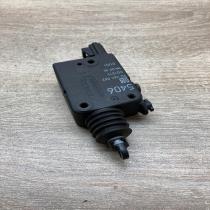 90460062 1101215  Central locking motor Opel Astra G