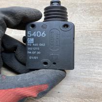 90460062 1101215  Central locking motor Opel Astra G