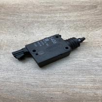 90460062 1101215  Central locking motor Opel Astra G