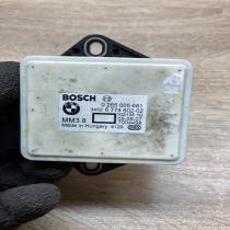 6774602 0265005681  ESP acceleration yaw rate sensor BMW 5 E60 E61