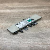 6906080 5WK4576  Aerial antenna amplifier BMW 5 E39