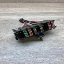 9636079380   Fuse box set Citroen Xsara Picasso