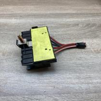 9636079380   Fuse box set Citroen Xsara Picasso