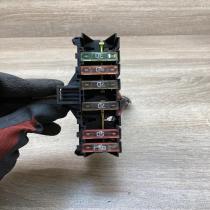 9636079380   Fuse box set Citroen Xsara Picasso