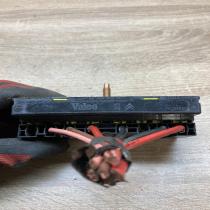 9636079380   Fuse box set Citroen Xsara Picasso