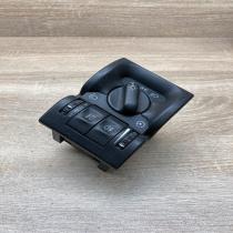 90569814 90504968  Light switch Opel Vectra B
