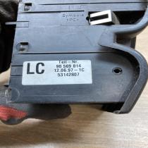 90569814 90504968  Light switch Opel Vectra B