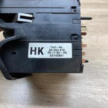 90504970 90504968  Light switch Opel Vectra B
