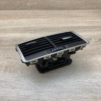 4F0819203C   Rear air vent grill Audi A6 S6 C6 4F