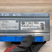 1423955 96023214 5WK33502AD Gearbox control unit/module BMW 5 E39