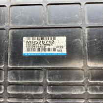 MR578712 E6T34181  Engine control unit/module ECU Mitsubishi Galant