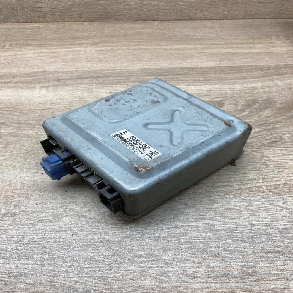 39980 SNC A0 39980 SNC A02  Power steering control unit/module Honda CR-V