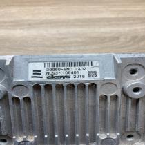 39980 SNC A0 39980 SNC A02  Power steering control unit/module Honda CR-V