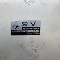 22644 AA470 A56 000R22  Engine control unit/module ECU Subaru Legacy