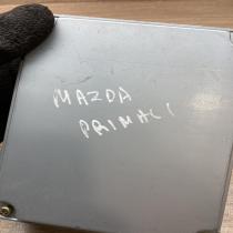 275800 5092 RF3R18881A  Engine control unit/module ECU Mazda Premacy