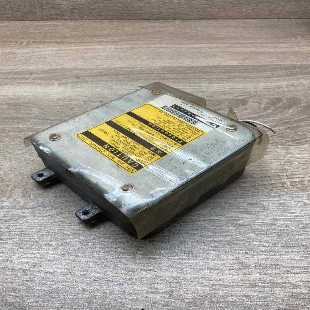 152300 0326 98221AC000  Airbag control unit/module Subaru Legacy