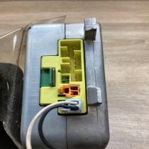 152300 0326 98221AC000  Airbag control unit/module Subaru Legacy