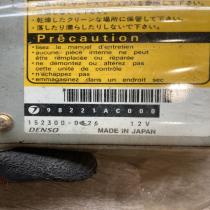 152300 0326 98221AC000  Airbag control unit/module Subaru Legacy