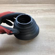 9621157680   Driveshaft outer CV joint boot Peugeot 406