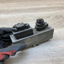 7700111525   Glow plug pre-heat relay Renault Scenic I