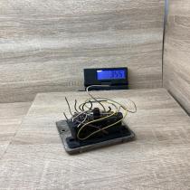 95BB 9F480 AA   Ignition amplifier control unit Ford Mondeo MK I