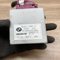 8375964 55892110  Light module LCM BMW 5 E39