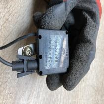 8374266   Aerial antenna amplifier BMW 5 E39