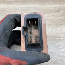 4677180AD   Heater blower motor/fan resistor Chrysler Voyager