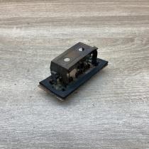 4677180AD   Heater blower motor/fan resistor Chrysler Voyager