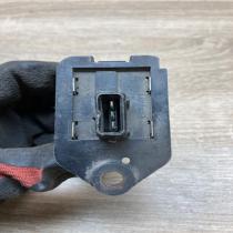 9641212480 0.8 Ohm  Heater blower motor/fan resistor Peugeot 307