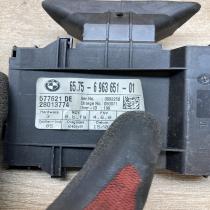 6963651 577621  Alarm movement detector/sensor BMW 3 E90 E91