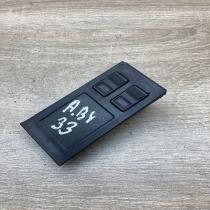 895959527C   Electric window control switch Audi 80 90 S2 B4
