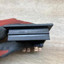 895959527C   Electric window control switch Audi 80 90 S2 B4