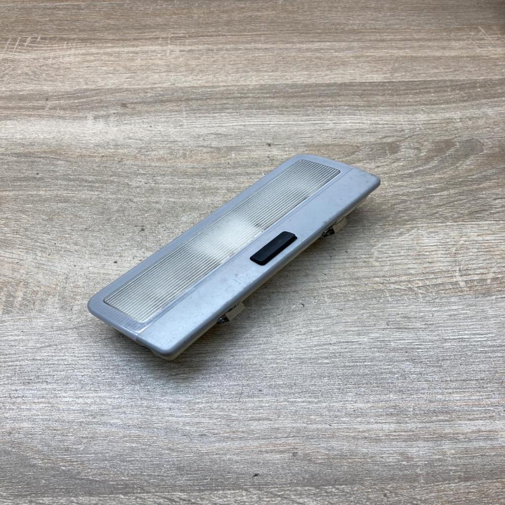 8363265 8363264  Rear seat light BMW 5 E39